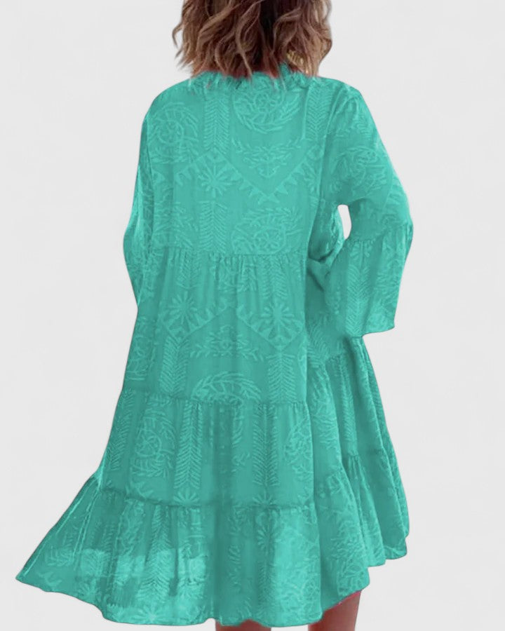 Antonette | Elegancka Sukienka