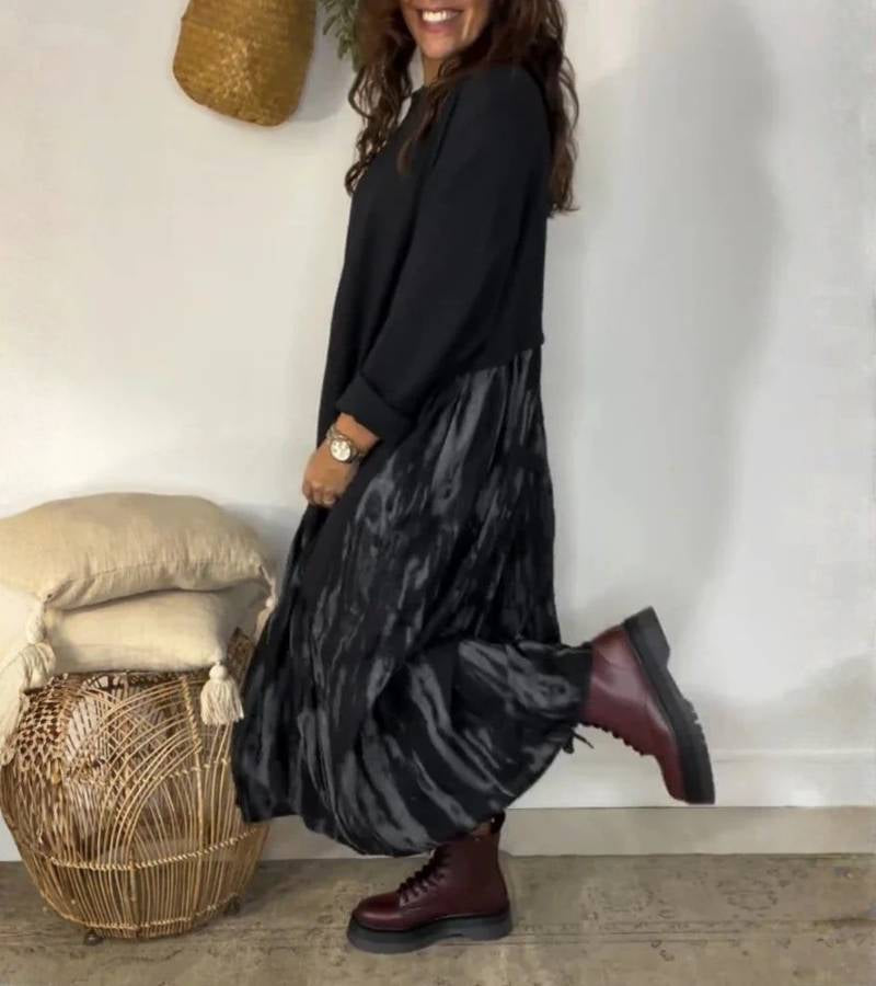 Vexalynn | Elegancka Sukienka