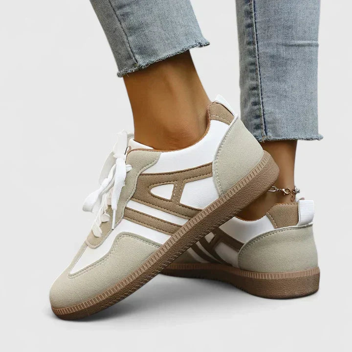 Delyziah | Sneakersy Ortopedyczne