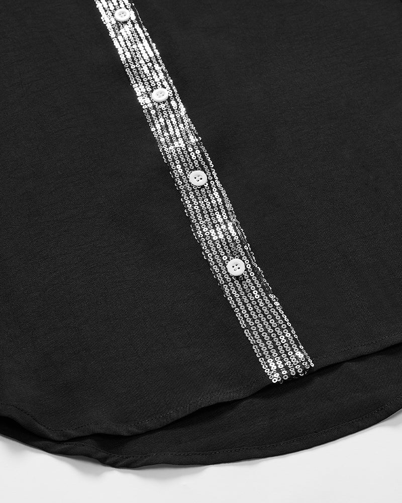 Lisseah | Elegancka Bluzka