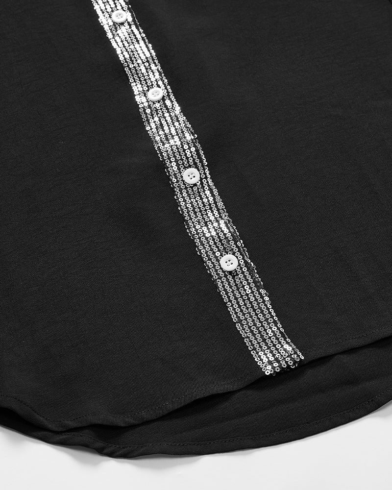 Lisseah | Elegancka Bluzka