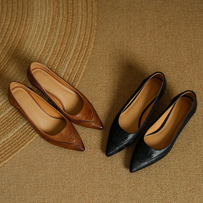 Myla™ | Eleganckie Szpilki