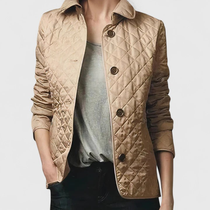 Raina | Elegancka Kurtka