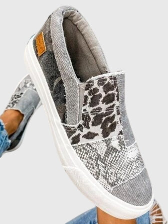Noemi™ - Buty Slip-On Łagodzące Ból