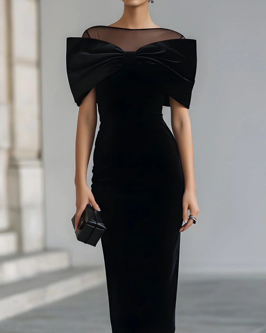 Sylaria | Elegancka Sukienka