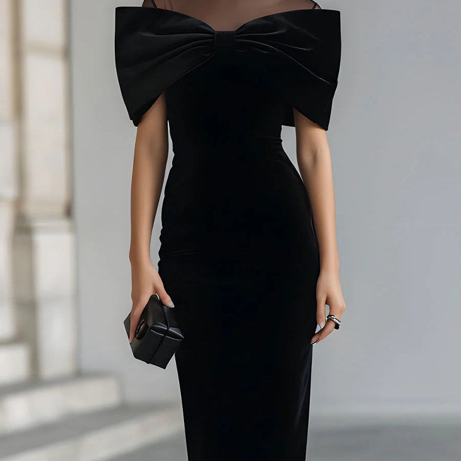 Sylaria | Elegancka Sukienka