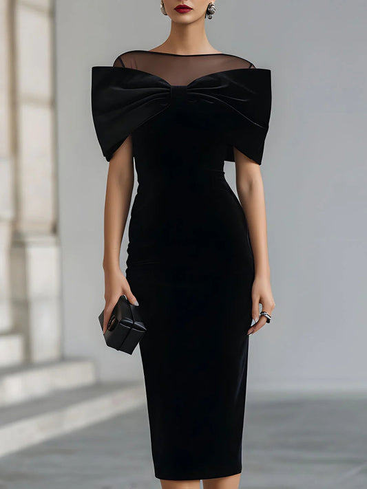 Sylaria | Elegancka Sukienka