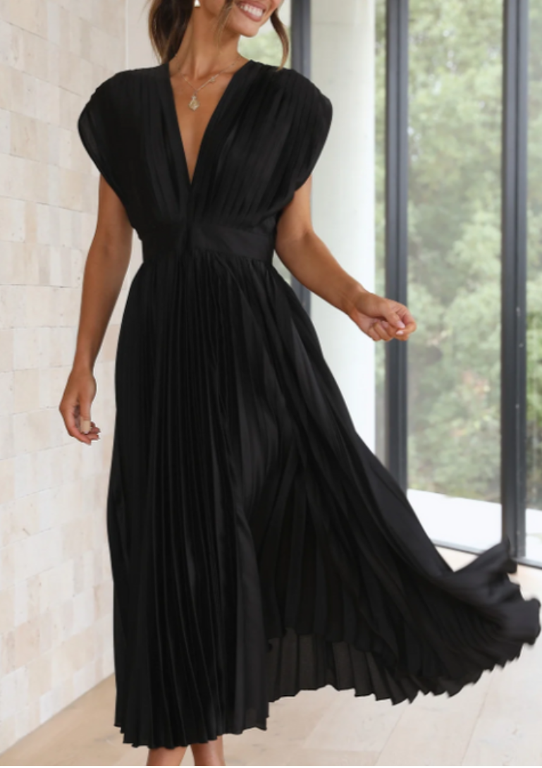 Zoryelka | Elegancka Sukienka Maxi