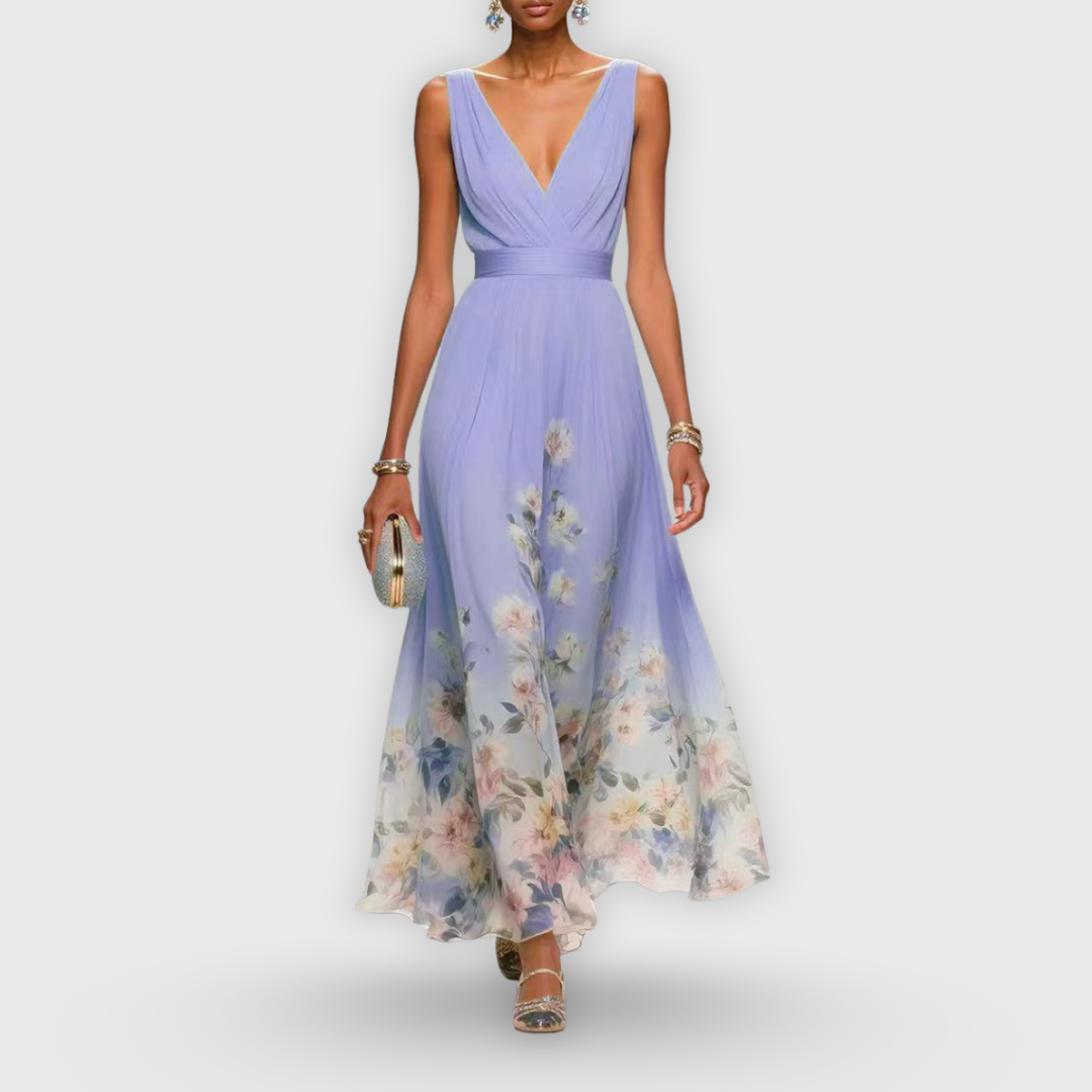 Madeline | Elegancka Sukienka