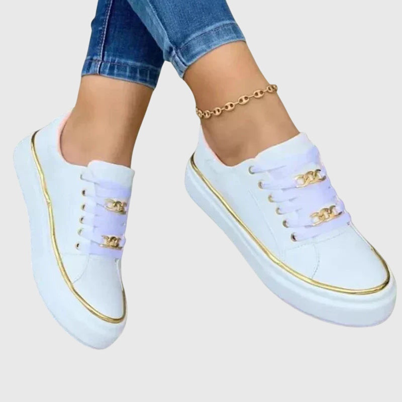 Camille™ | Stylowe Buty Ortopedyczne