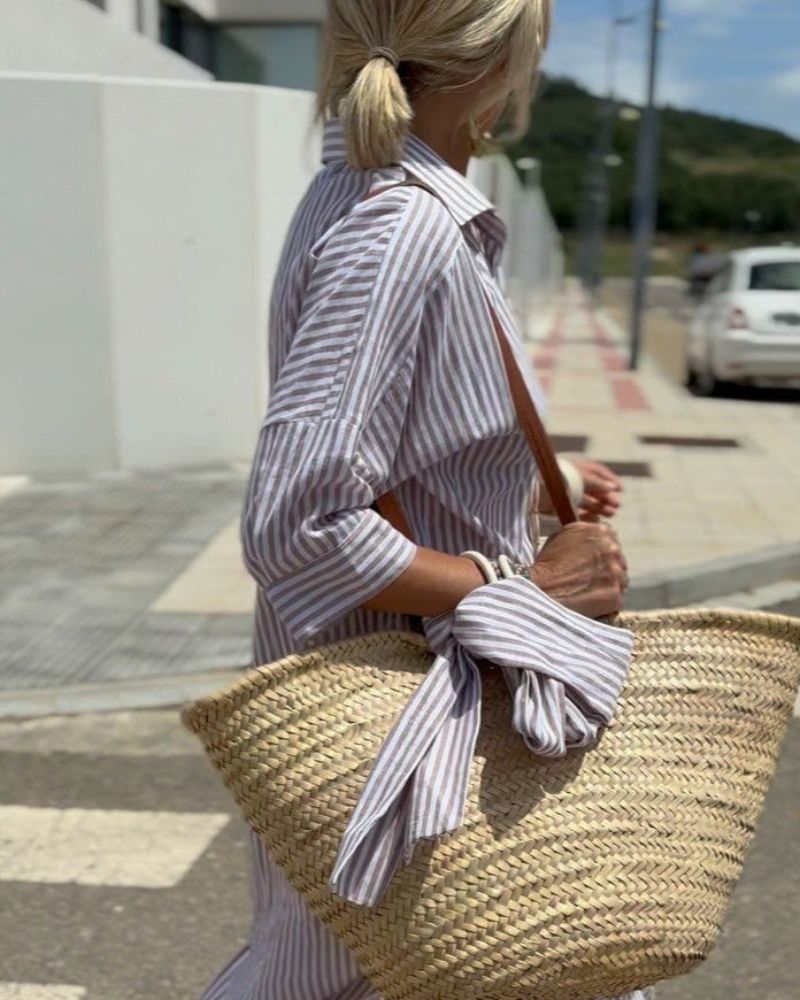 Cohlene | Elegancka Sukienka
