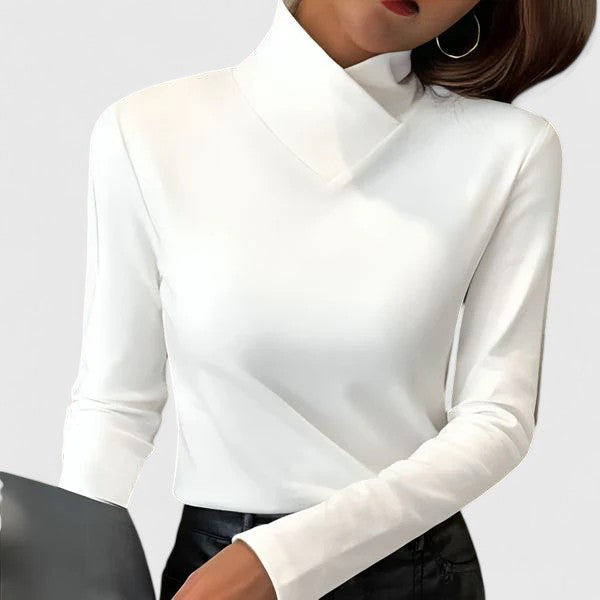 Zaylenna | Elegancka Bluzka