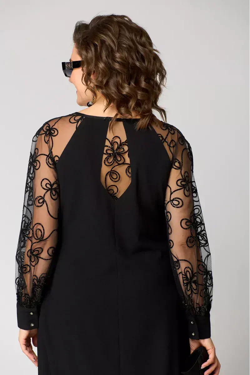 Nicole™ | Elegancka Sukienka
