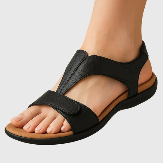 Kylie™ | Eleganckie Sandaly Ortopedyczne