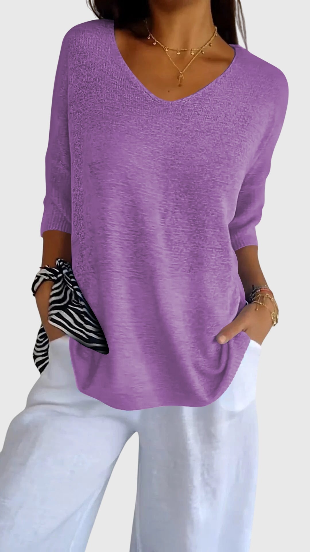 Averique | Elegancki Top