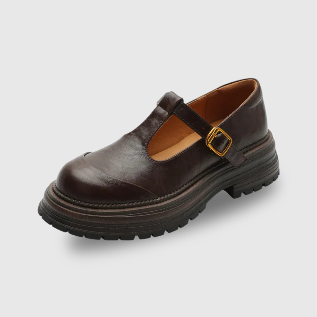 Alia™ | Buty T-bar