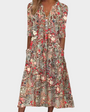 Queenie | Elegancka Sukienka Letnia
