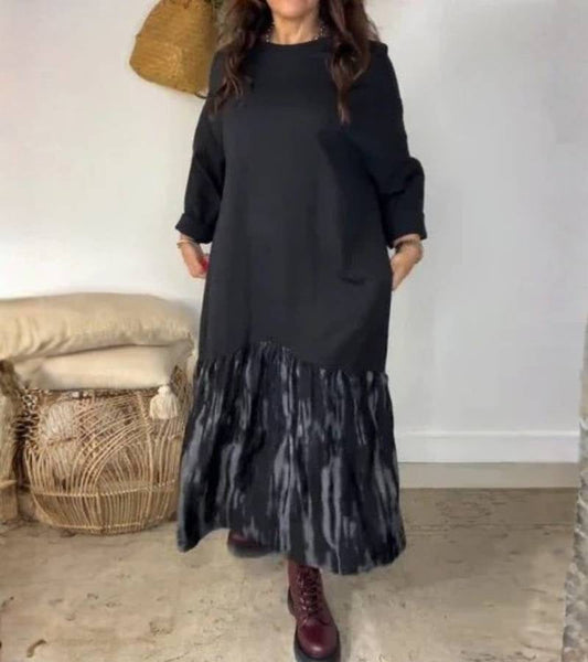 Vexalynn | Elegancka Sukienka