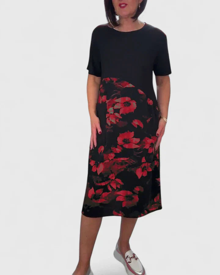 Braylin | Elegancka Sukienka