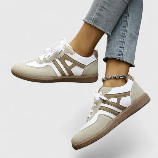 Delyziah | Sneakersy Ortopedyczne