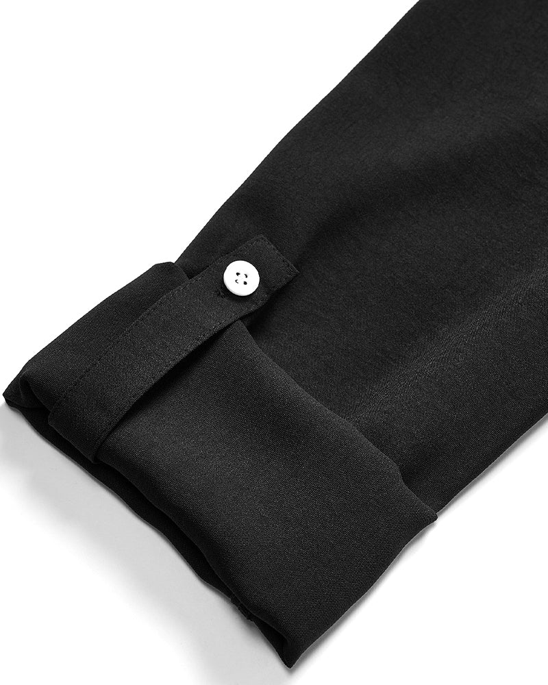 Lisseah | Elegancka Bluzka
