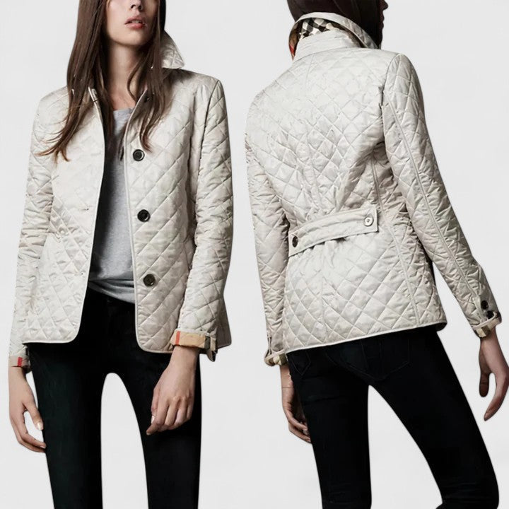 Raina | Elegancka Kurtka