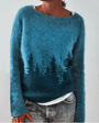 Veradelynna | Ponadczasowy Islandzki Sweter