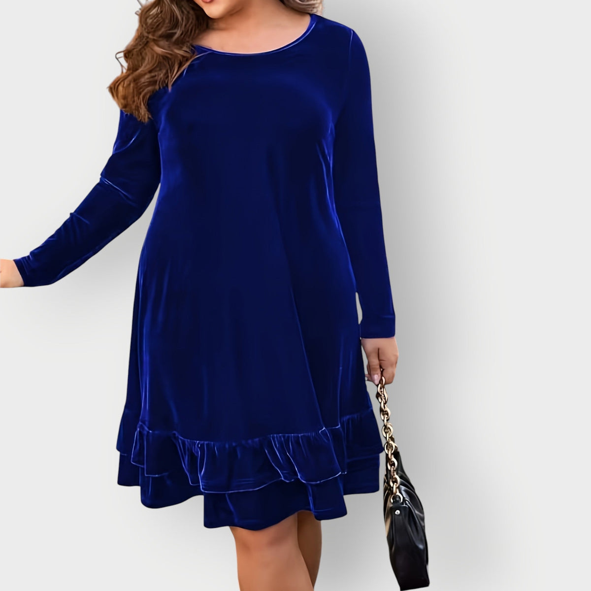 Soriva | Elegancka Sukienka