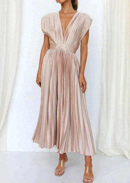 Zoryelka | Elegancka Sukienka Maxi