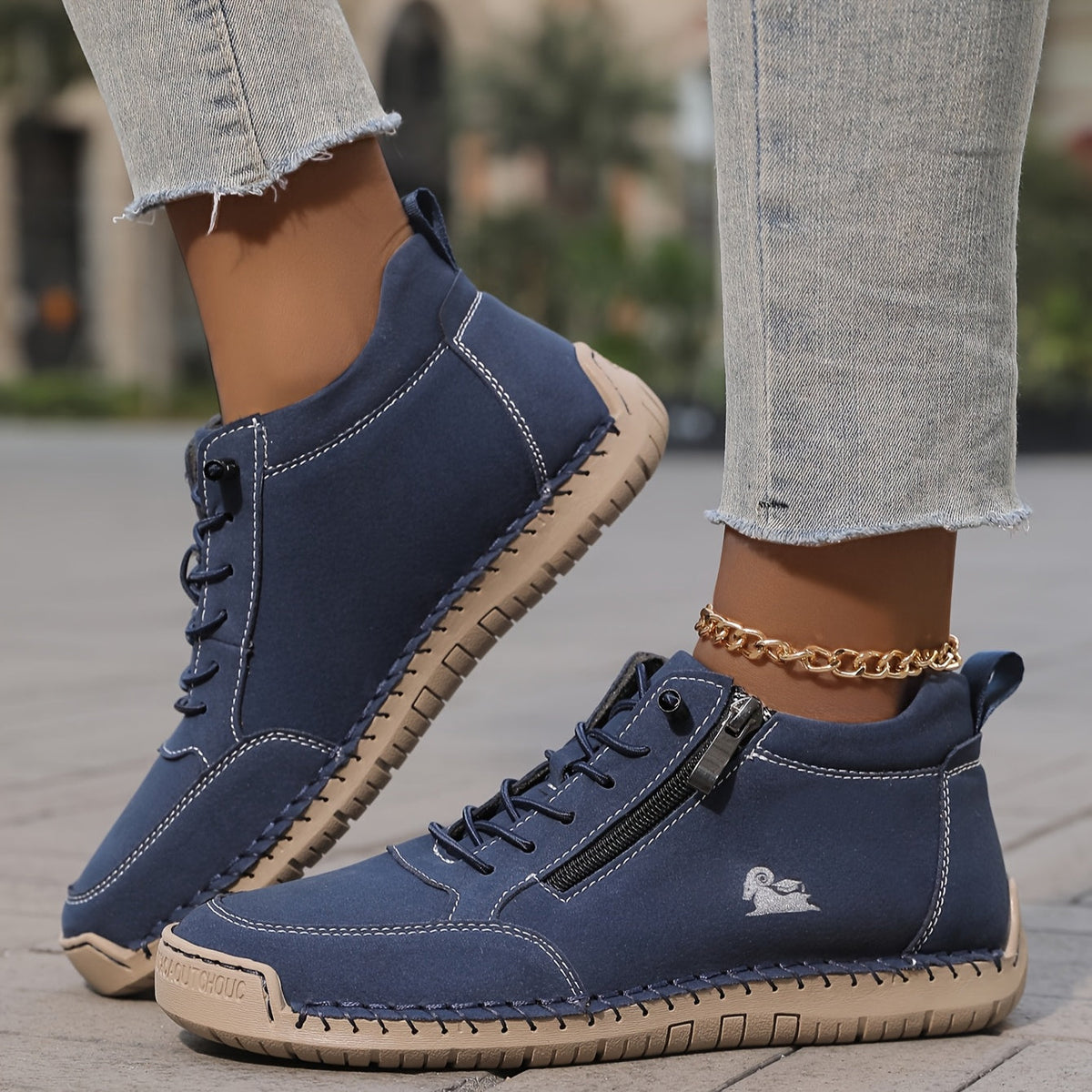 Hadyn | Ortopedyczne Buty Damskie