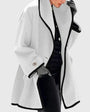 Maria™ - Elegancka i Modna Kurtka Fleece