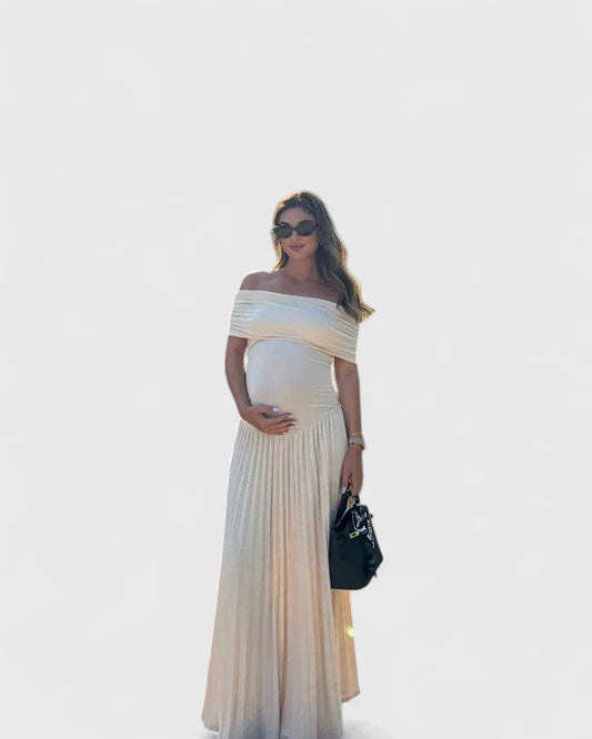 Orlissa™ | Wygodna Sukienka Maxi
