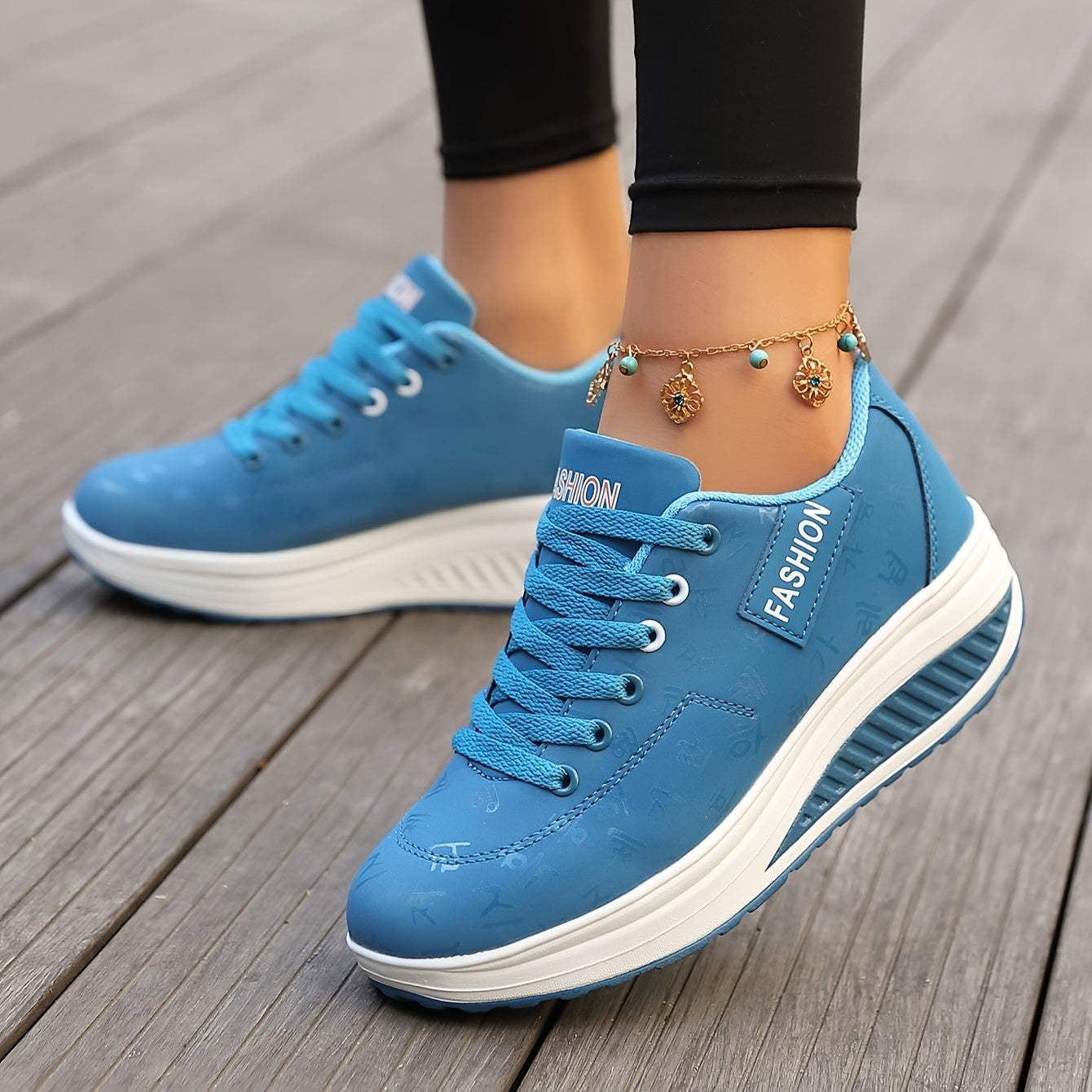 Daryss | Sneakers ortopedyczne