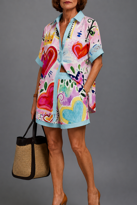 Margarita | Zestaw Urodzinowy