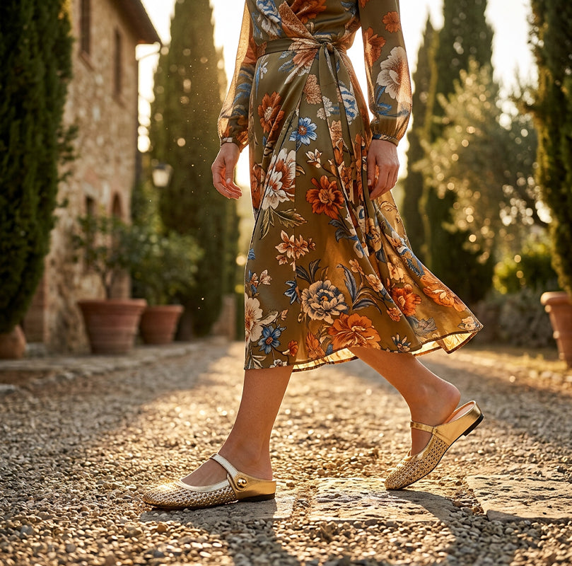 Alayra | Eleganckie Buty