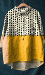 Olivia - Lekka, Luźna Koszula