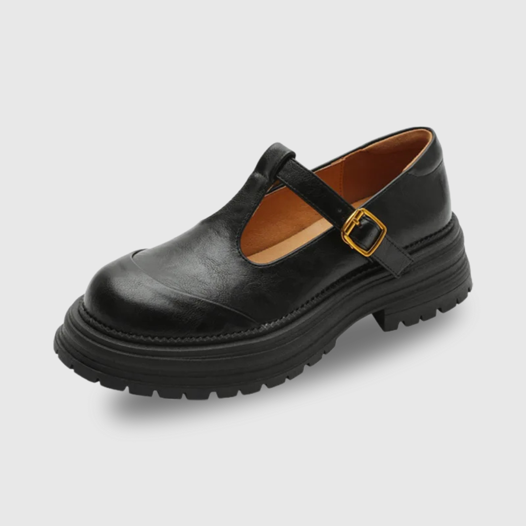 Alia™ | Buty T-bar