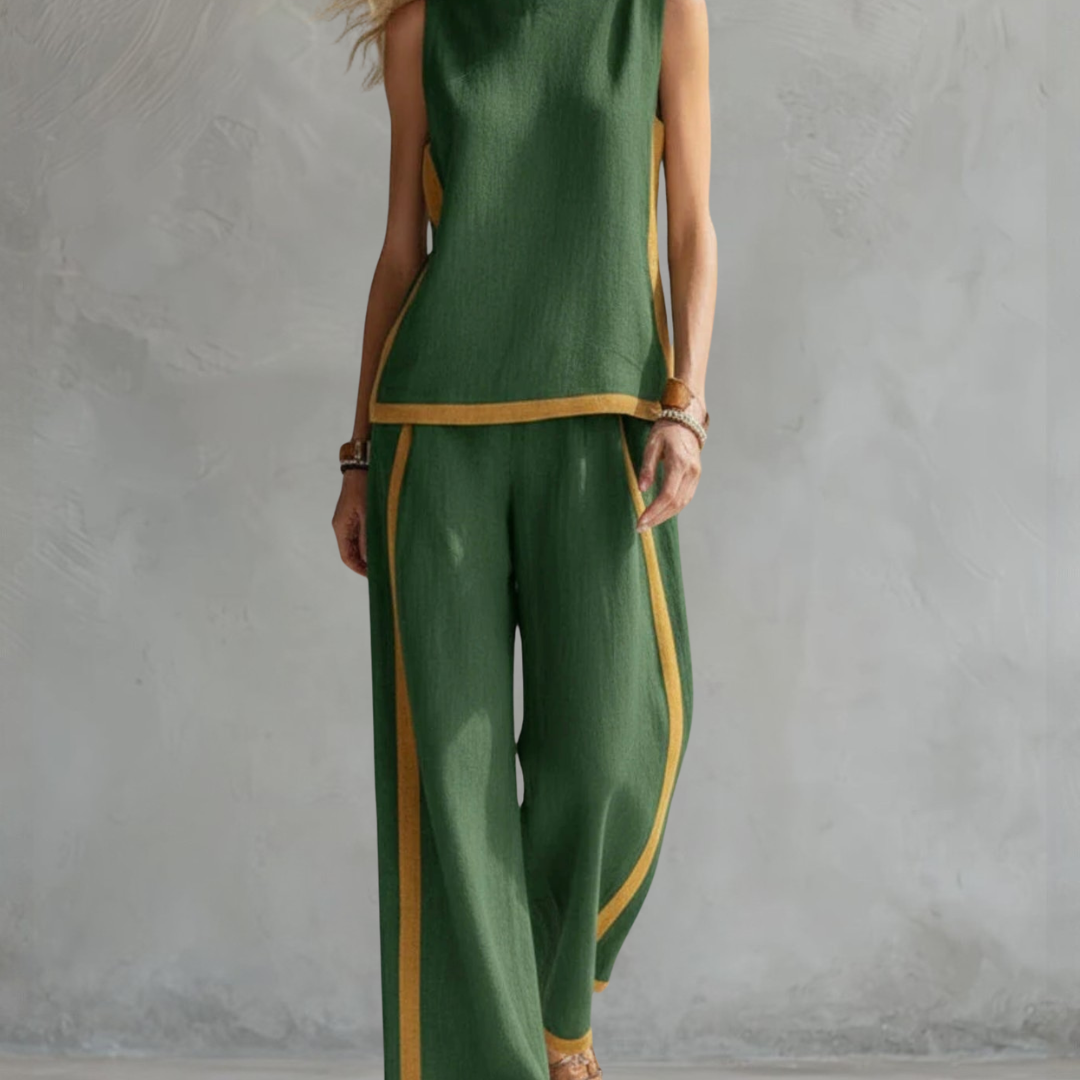 SARIVA | Stylowy komplet