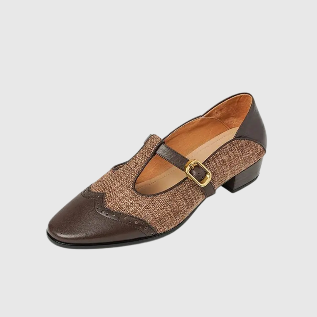 Myra™ | Vintage Shoes