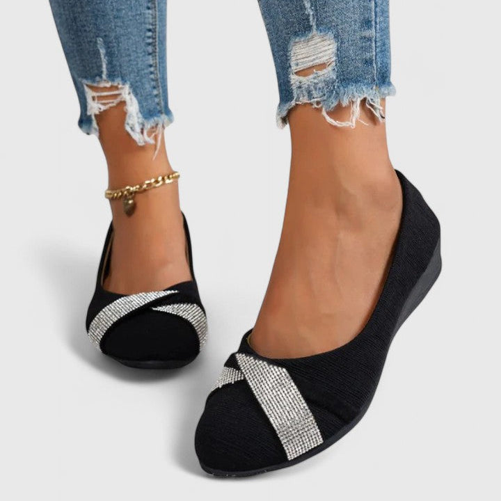 Leigh | Buty ortopedyczne