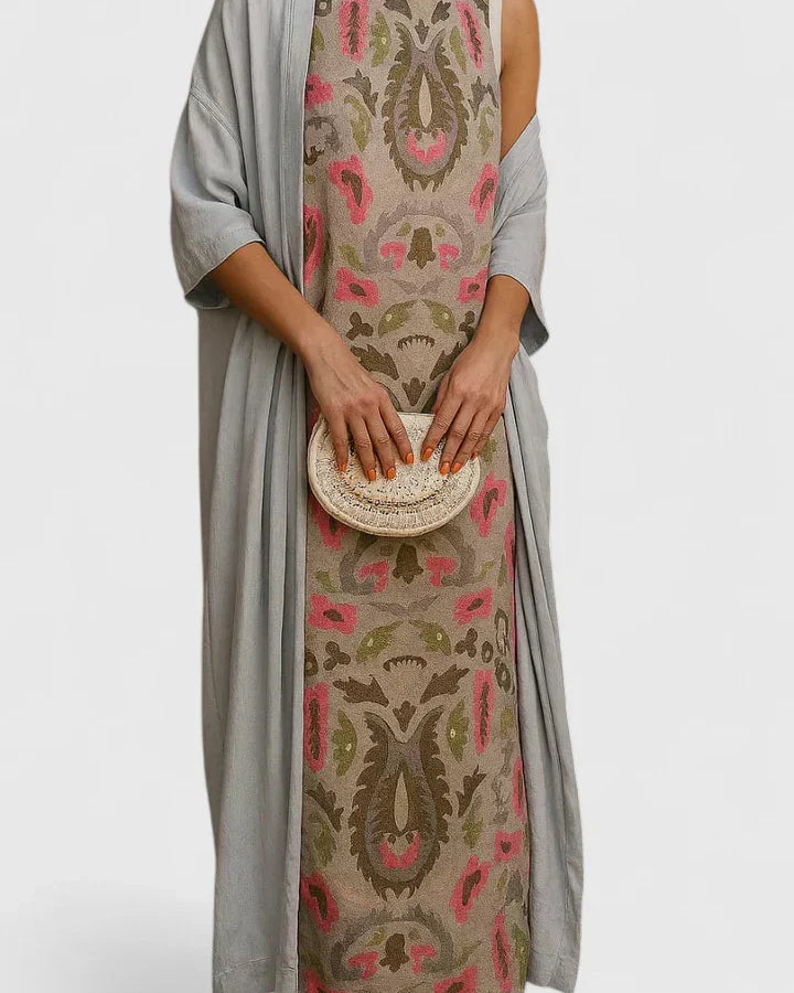 Tiffannee | Elegancka Sukienka