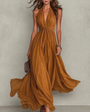 ZARIA | Sukienka maxi