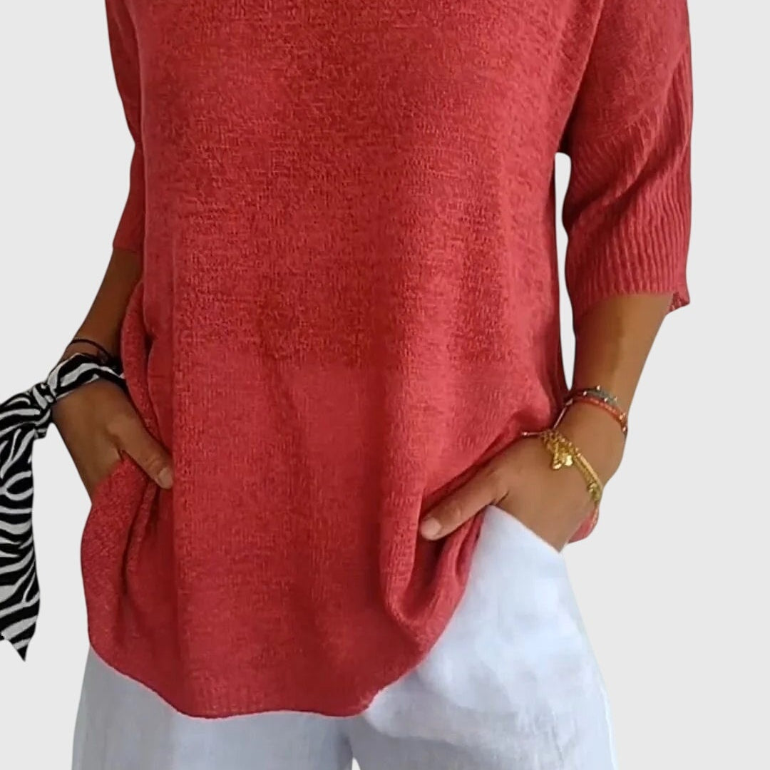 Averique | Elegancki Top