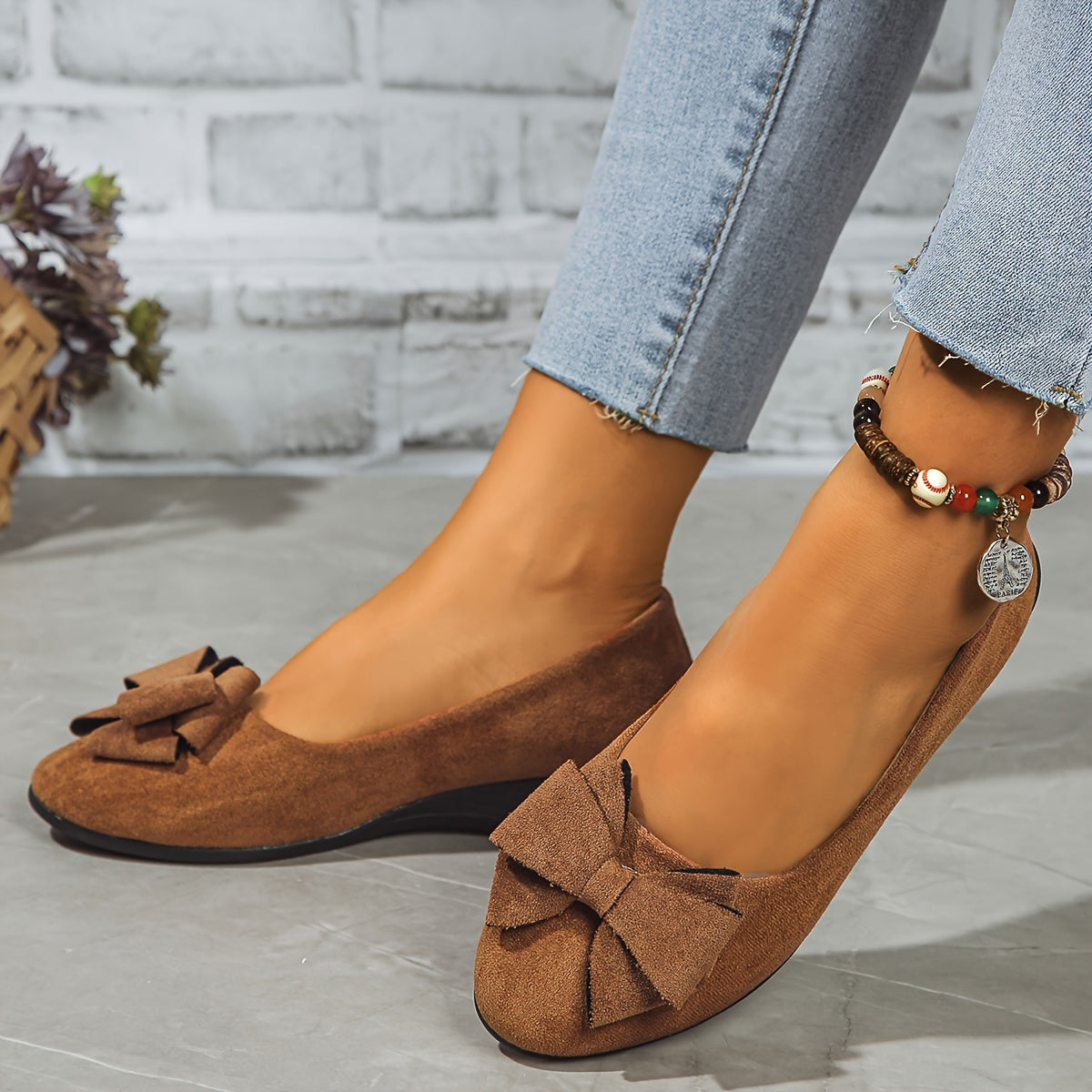 Sorie | Wyrafinowane Buty