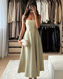 Leymarie | Elegancka Sukienka