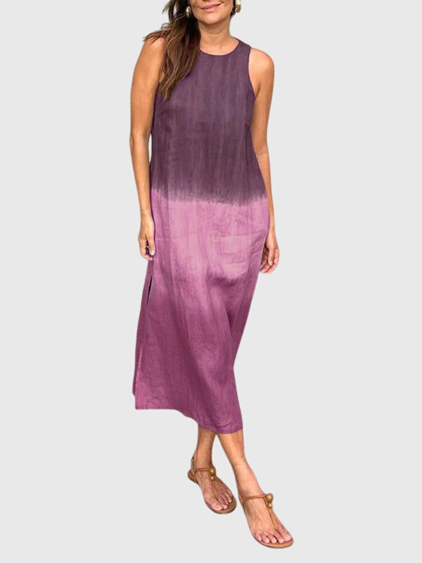 Mira™ | Stylowa Sukienka w Print