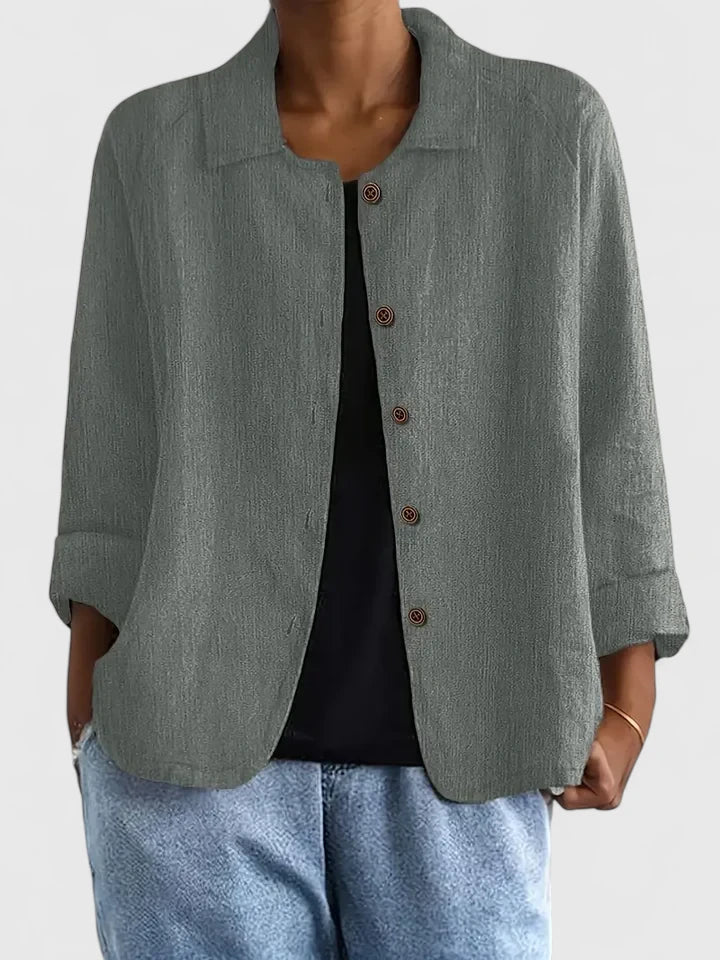 Ashleigh | Elegancki Top