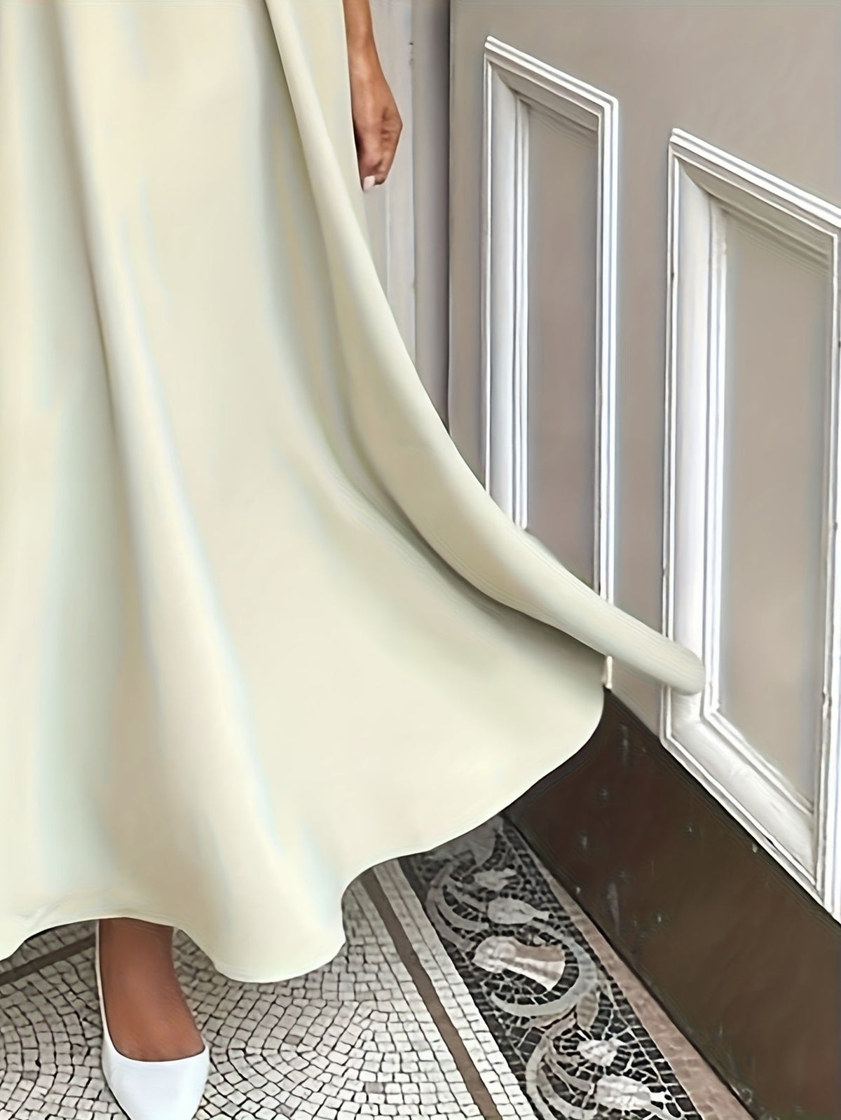 Leymarie | Elegancka Sukienka
