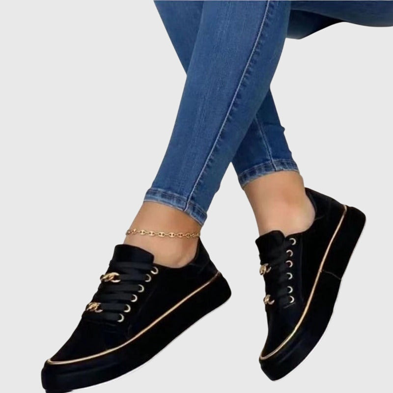 Camille™ | Stylowe Buty Ortopedyczne