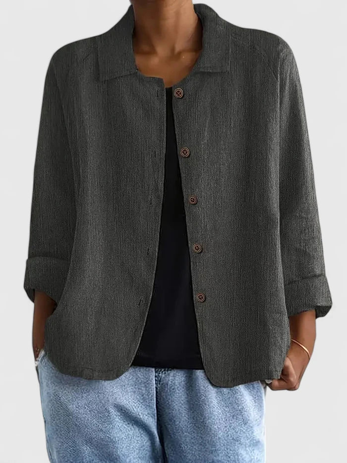 Ashleigh | Elegancki Top